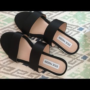 Steven Madden Shirley Sandal